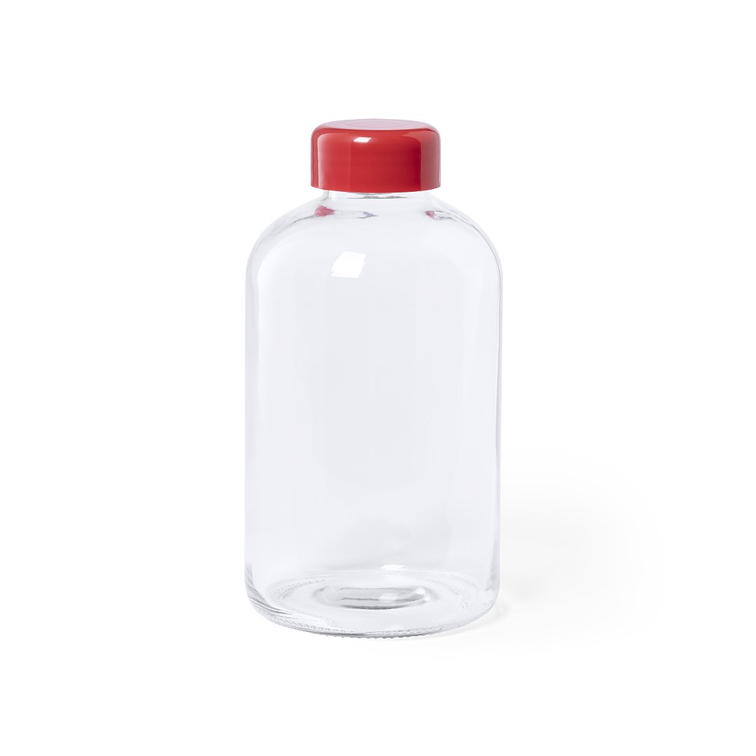 Trinkflasche Idber