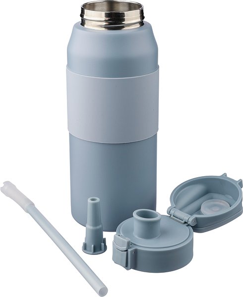 Trinkflasche Giamina | Edelstahl | 800 ml