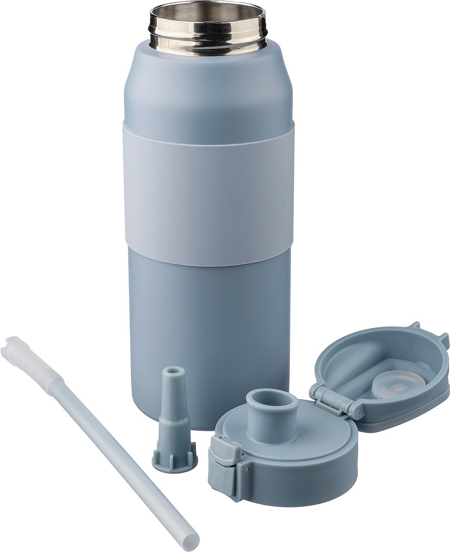 Trinkflasche Giamina | Edelstahl | 800 ml