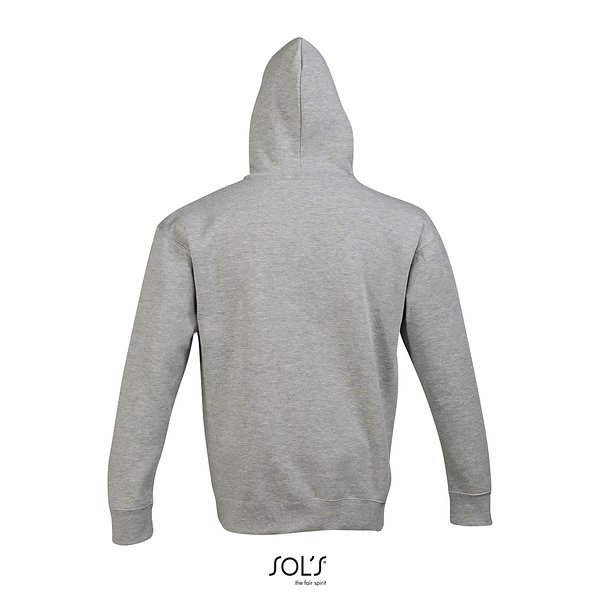 Unisex Hoodie Nolfer