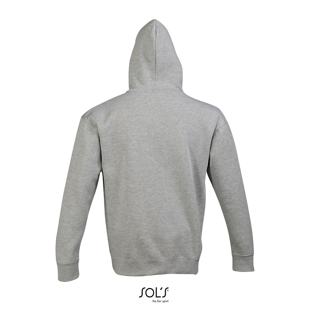 Unisex Hoodie Nolfer
