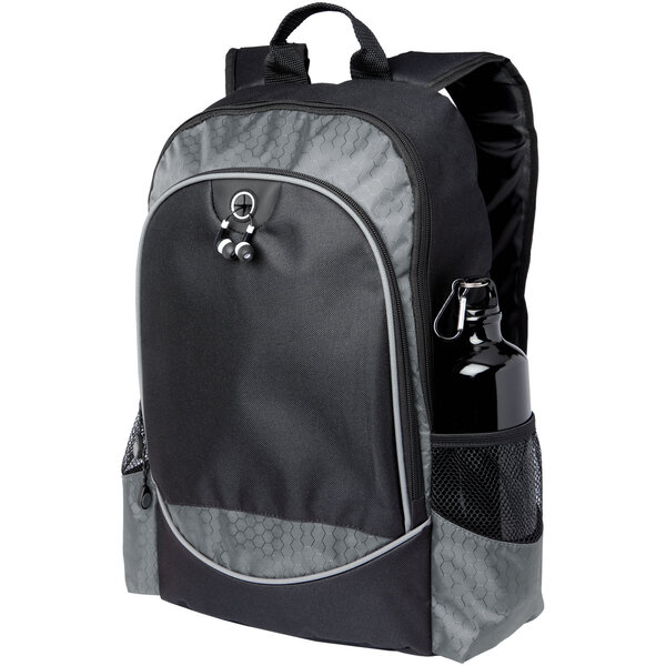 15" Laptop-Rucksack 15L - Uedicana
