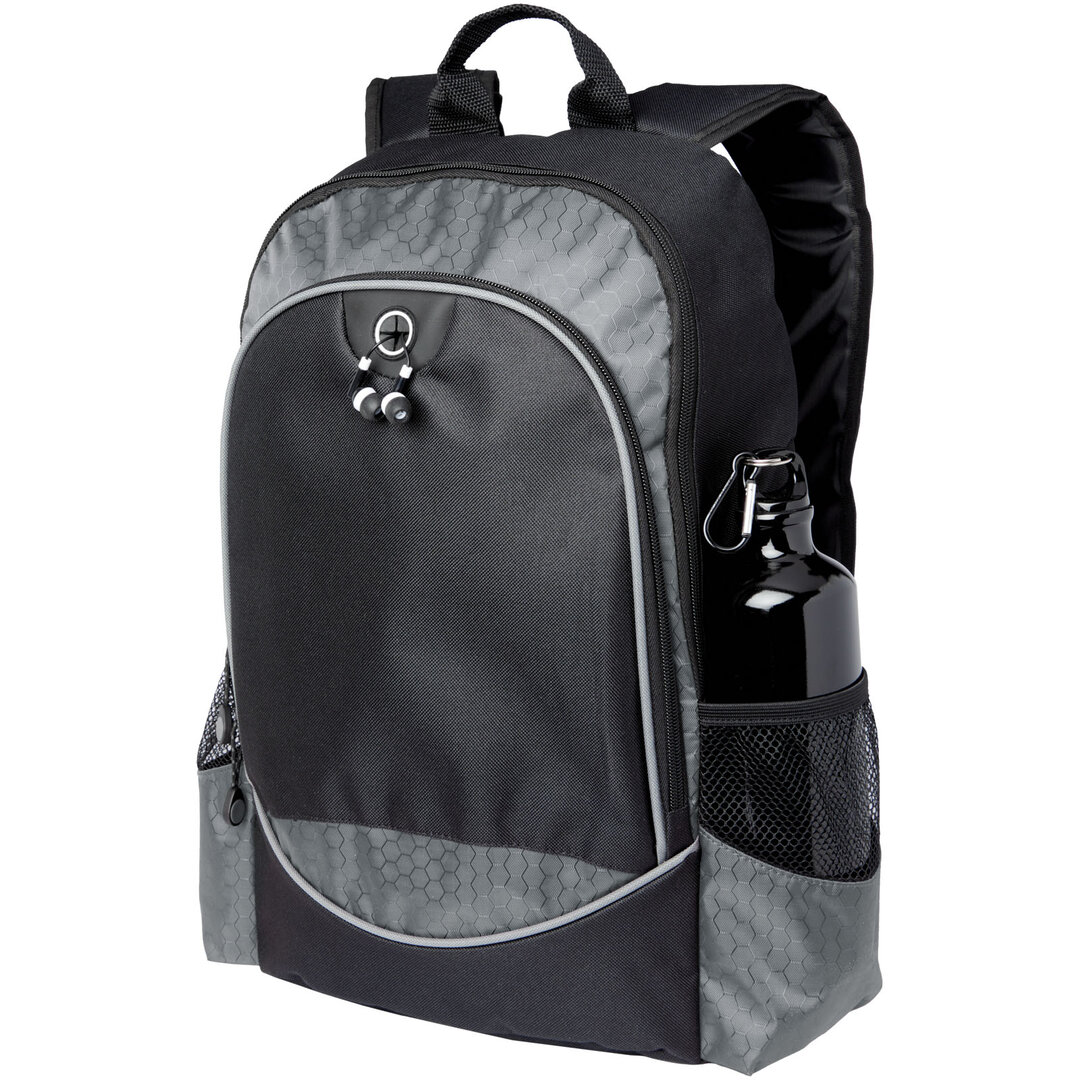 15" Laptop-Rucksack 15L - Uedicana