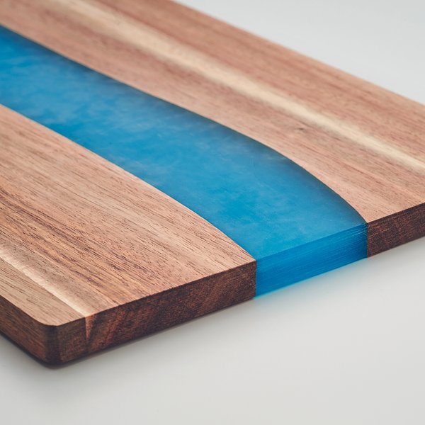 Schneidebrett Akazienholz Menia