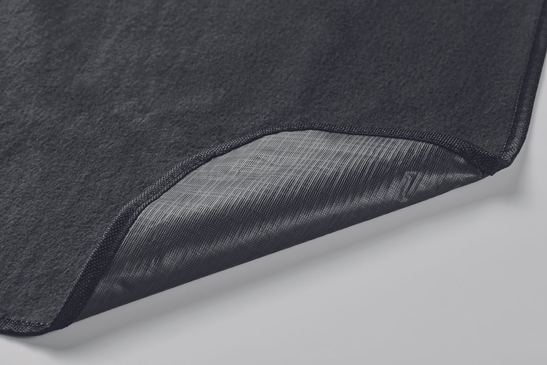 Picknickdecke RPET-Fleece Duretori