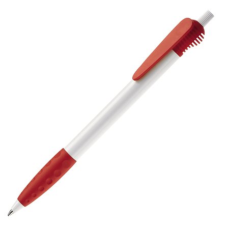 Kugelschreiber Cosmo Grip HC Minatiana
