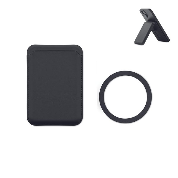 Kreditkartenhalter magnetisch Giunga