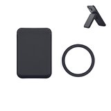 Kreditkartenhalter magnetisch Giunga