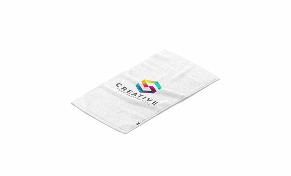 Saugfähiges Handtuch Idash