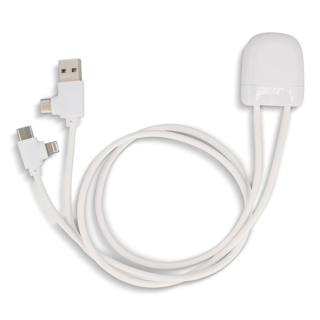 Ice-C GRS Charging cable Trun