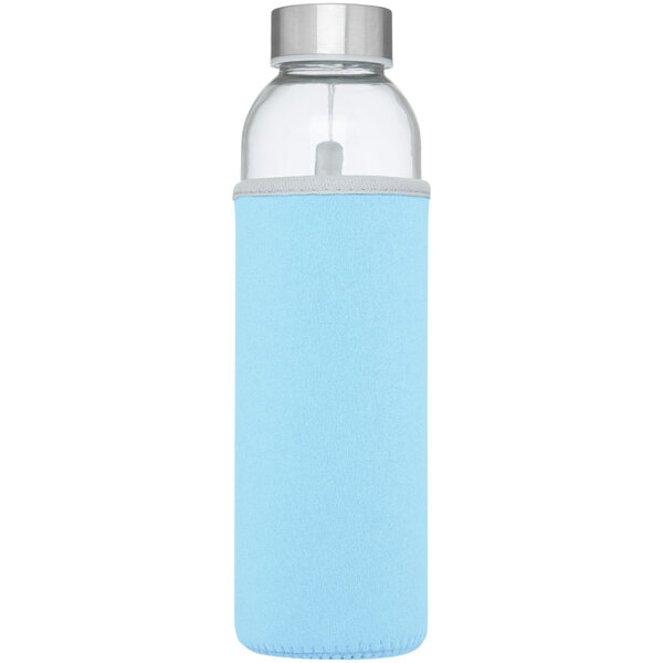 500 ml Glas-Sportflasche - Nethll