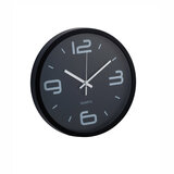 Wanduhr Idnos