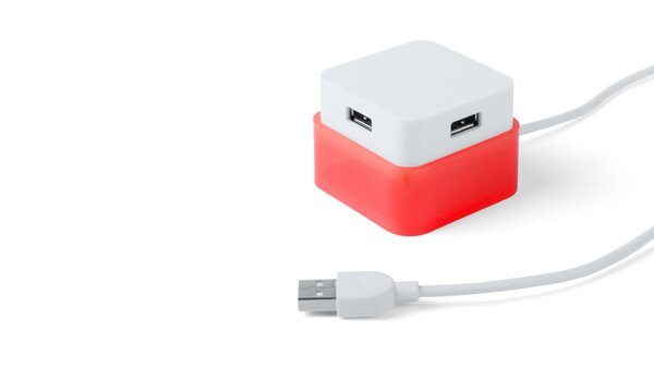 USB Hub Idix