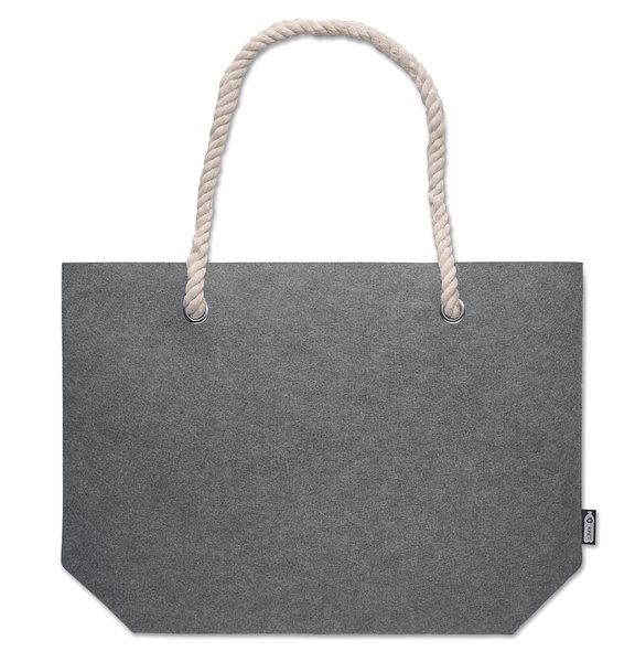 Einkaufs- oder Strandtasche Corila