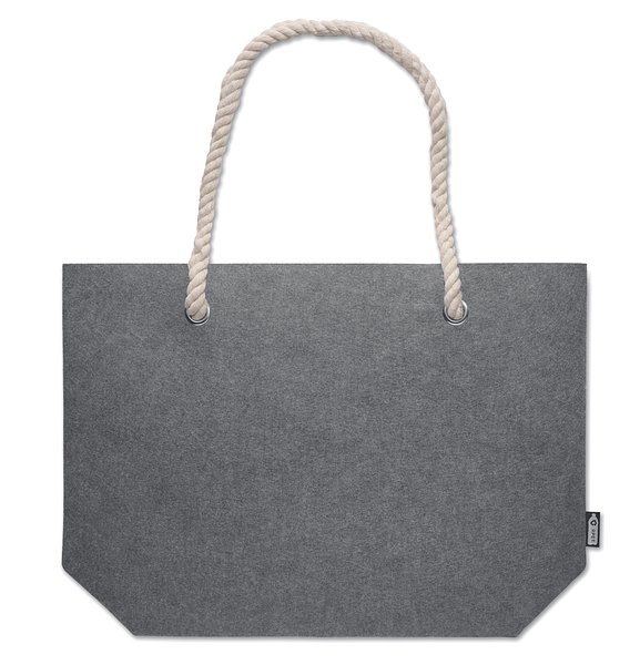 Einkaufs- oder Strandtasche Corila