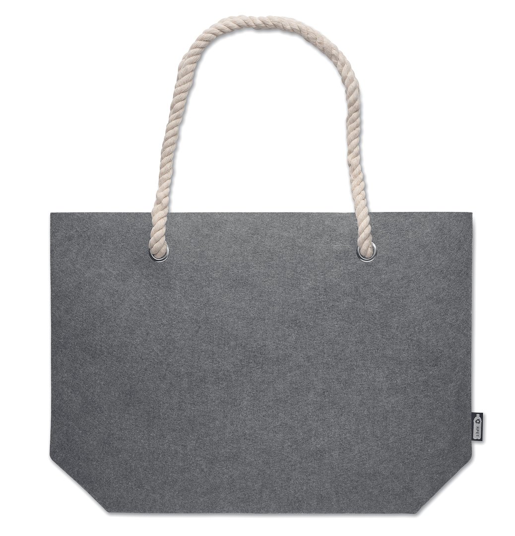 Einkaufs- oder Strandtasche Corila