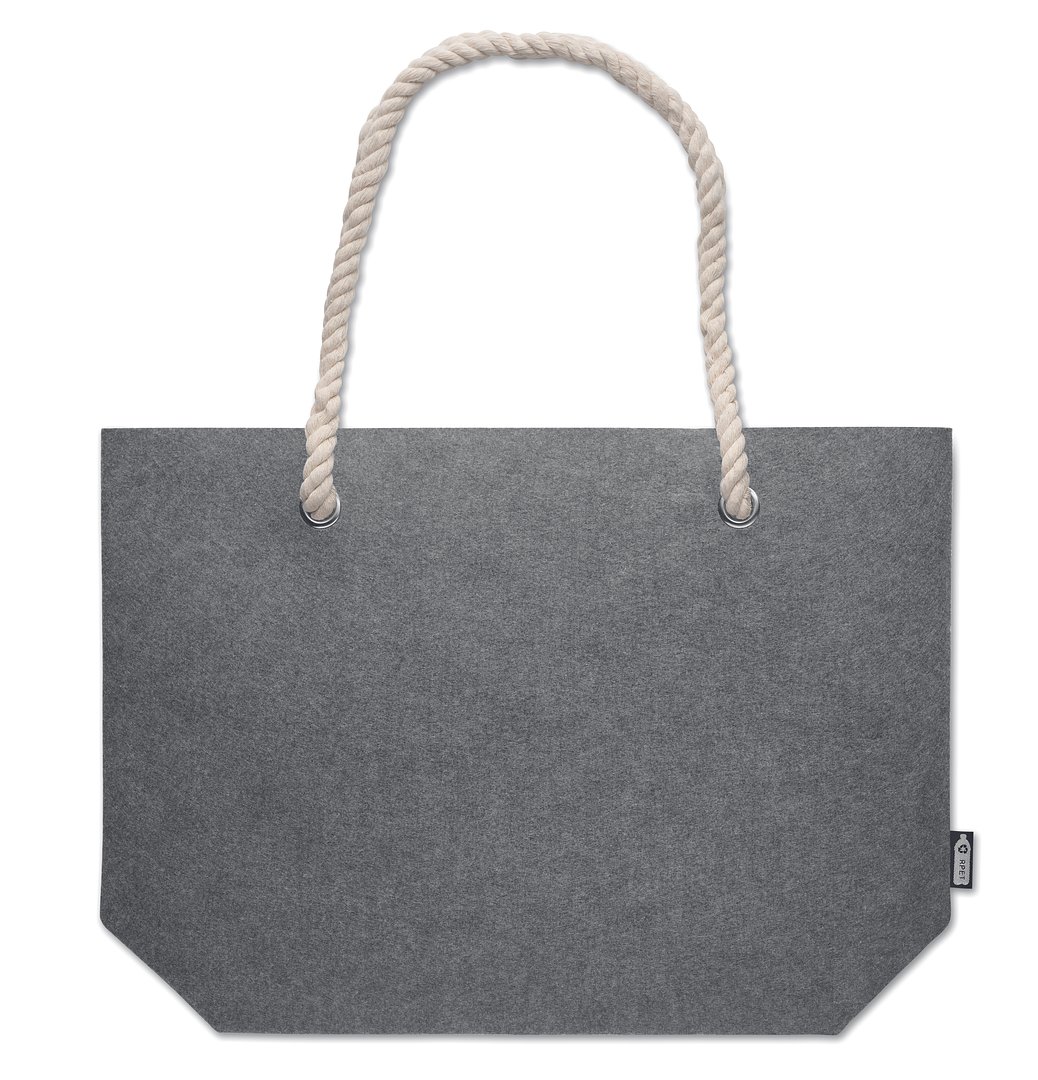 Einkaufs- oder Strandtasche Corila