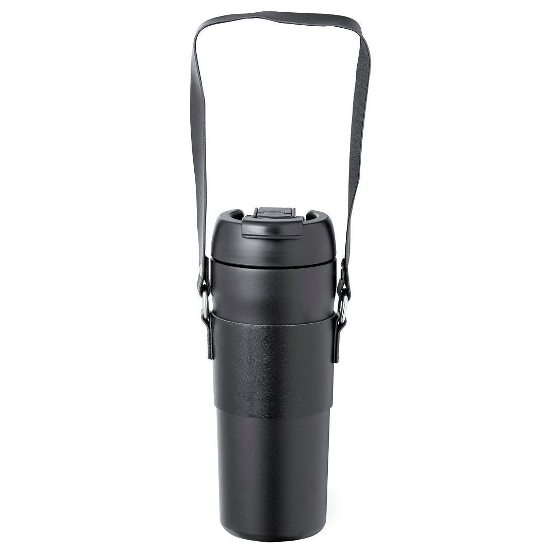 Wärme Flasche Idner