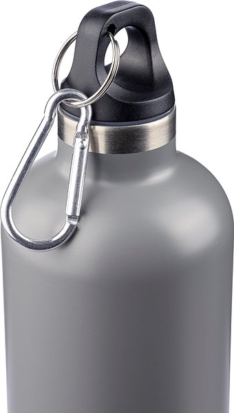 Flasche Benja | Recycelter Edelstahl | 500 ml | 12h kalt, 8h warm