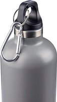 Flasche Benja | Recycelter Edelstahl | 500 ml | 12h kalt, 8h warm