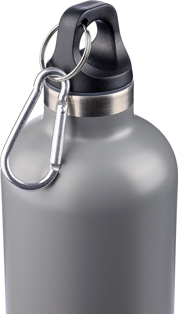 Flasche Benja | Recycelter Edelstahl | 500 ml | 12h kalt, 8h warm