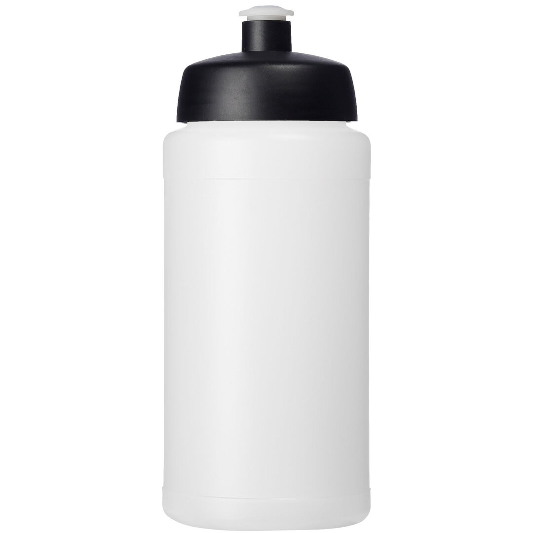 500 ml Flasche mit Sportdeckel - Rudolen
