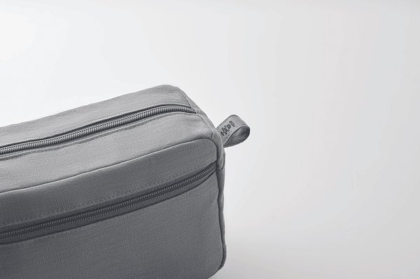 Hanf Kosmetiktasche 200g/m² Trican