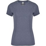 T-Shirt für Damen - Mereie