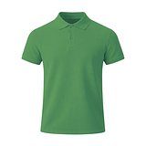 Erwachsene Farbe Polo-Shirt Idles