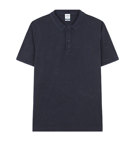 Erwachsene Polo-Shirt Iden