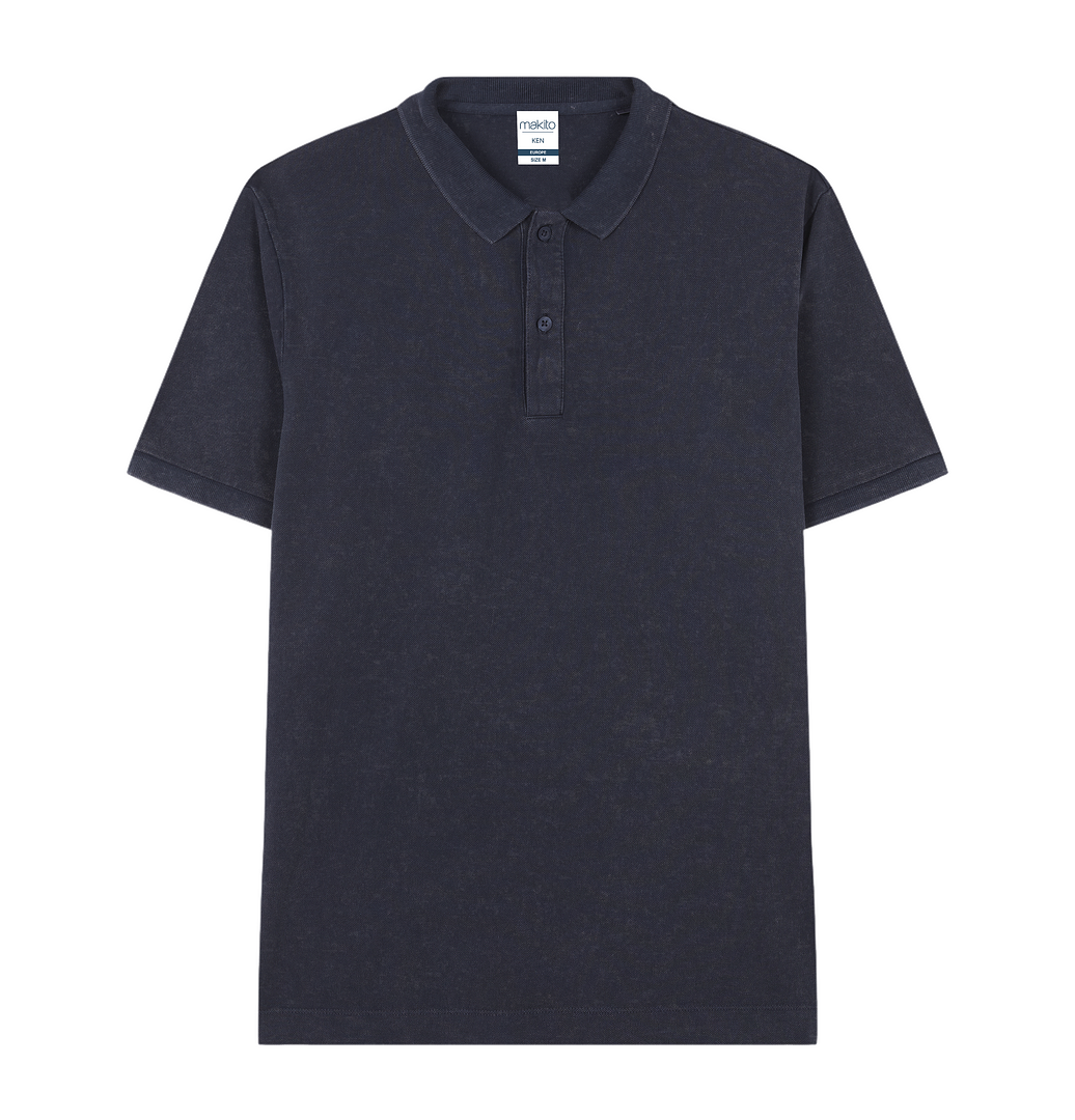 Erwachsene Polo-Shirt Iden