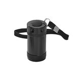 Taschenlampe aus Aluminium Nanini