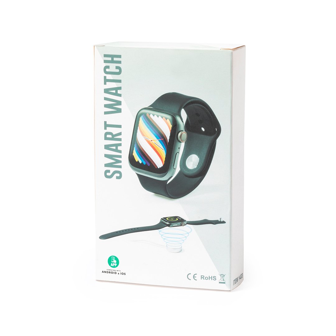 Intelligente Uhr Idman