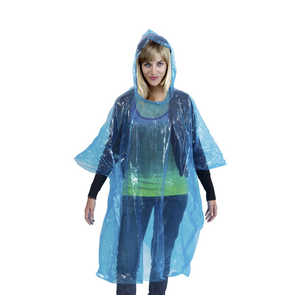 Schlüsselanhänger Poncho Idorm