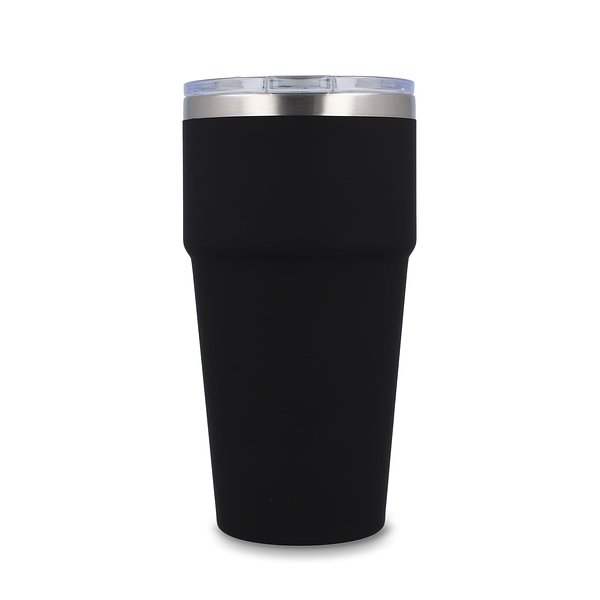 T-Ceramic Softtouch Becher 500 ml Fadrg