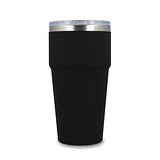 T-Ceramic Softtouch Becher 500 ml Fadrg