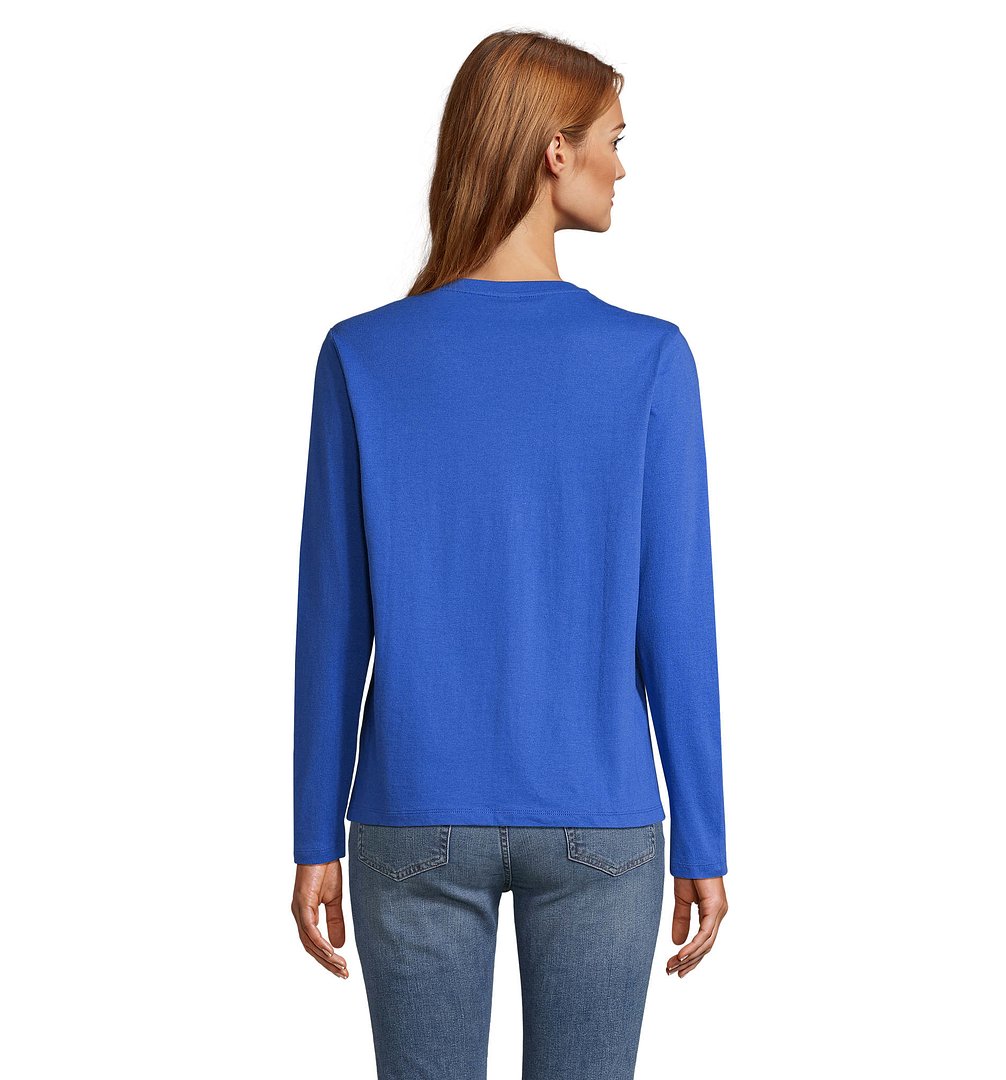 Damen T-Shirt S Dolf