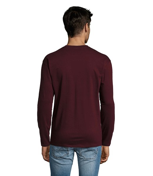 Männer T-Shirt 150g Doldin