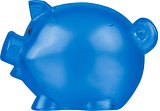 Recyceltes PS-Kunststoff-Sparschwein Steivin