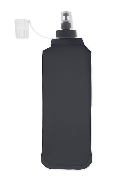 Faltbare Wasserflasche 500ml Candinga