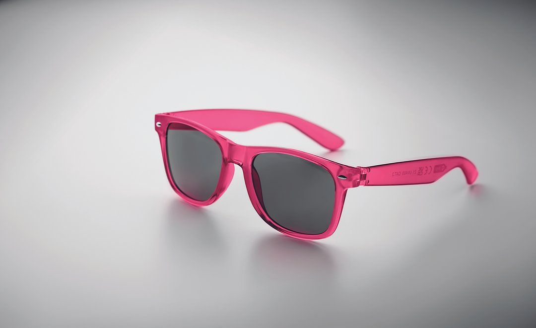 Sonnenbrille RPET Merdik