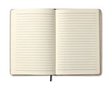 DIN A6 Notizbuch mit Canvas Jovri