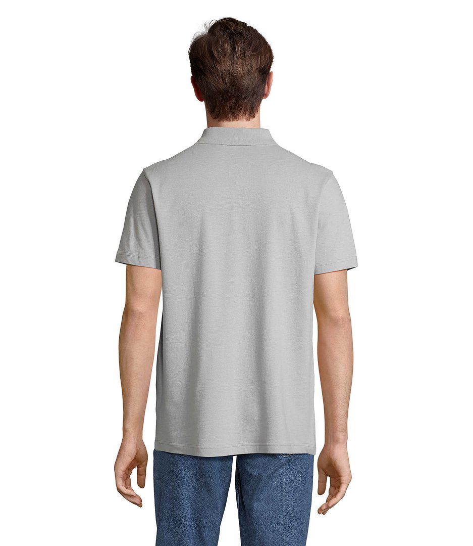 PULSE Unisex POLO Retholi