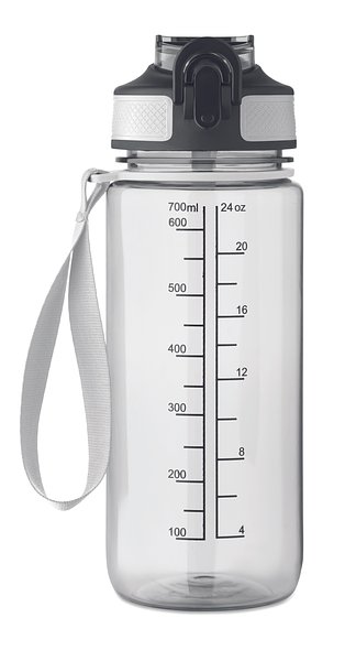 Sport-Trinkflasche 700ml MO2792-27 Luretht