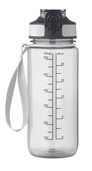 Sport-Trinkflasche 700ml MO2792-27 Luretht