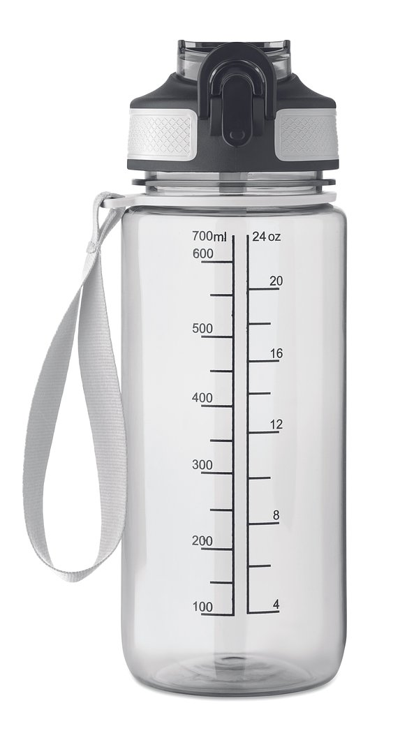 Sport-Trinkflasche 700ml MO2792-27 Luretht