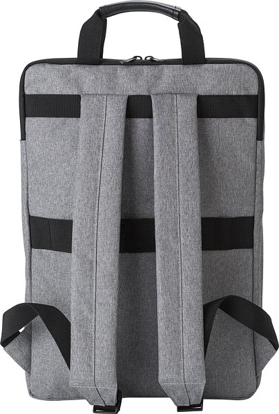 Polycanvas (300D) backpack Durscille