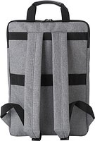 Polycanvas (300D) backpack Durscille