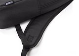 rPET Polyester (600D) Laptop-Rucksack Itang