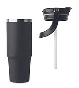 Doppelwandiger Becher 850 ml Rengilly